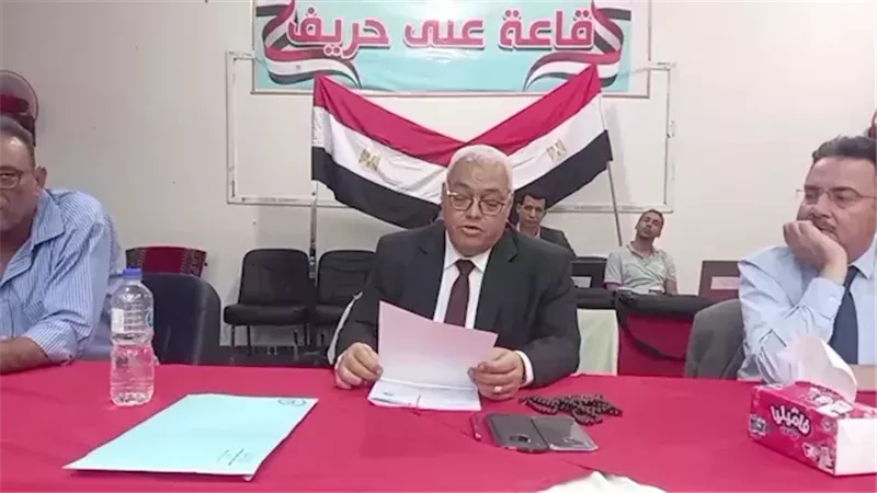  الحصر العددي لأصوات
