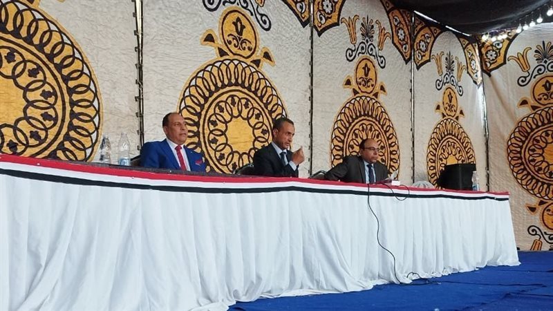 الحصر العددي في انتخابات