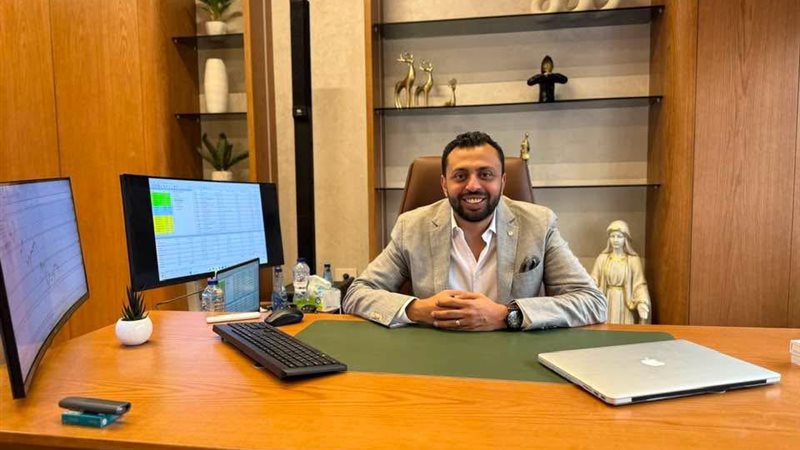 الخبير الاقتصادي