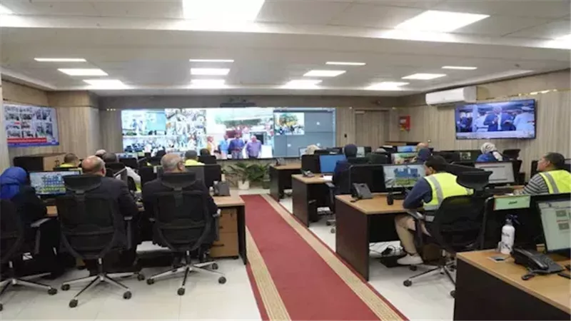 الحصر العددي بمحافظة