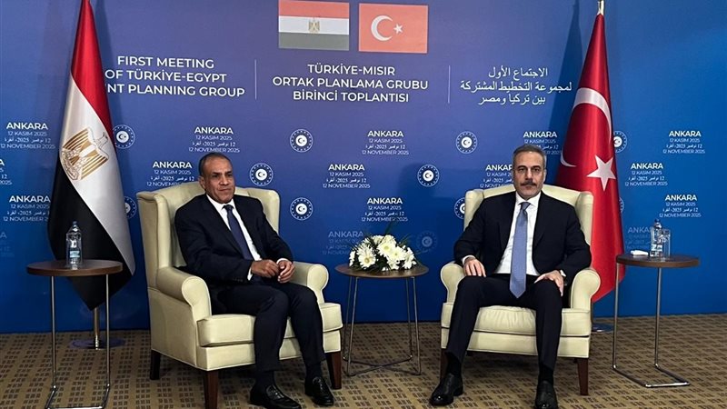 عبد العاطي ونظيره