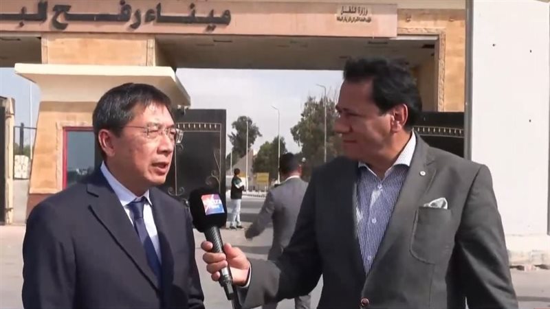 سفير سنغافورة