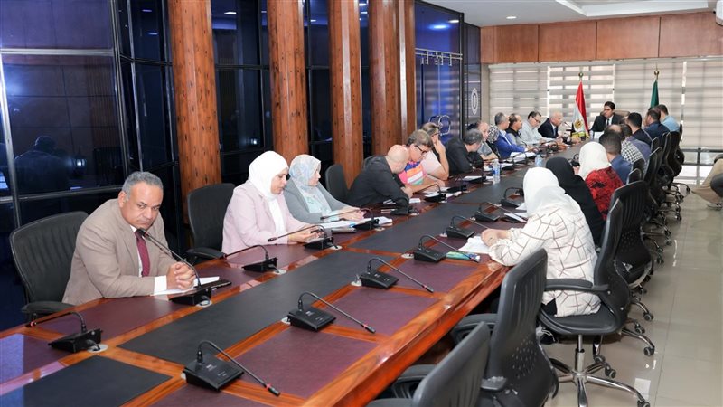 جاني من الاجتماع