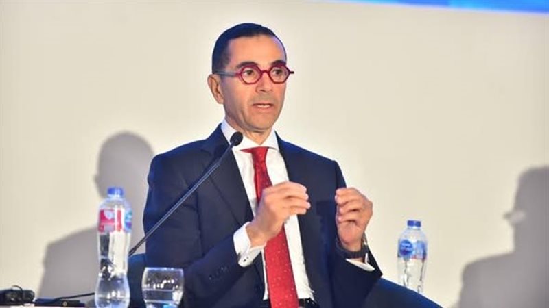 وزير الاستثمار