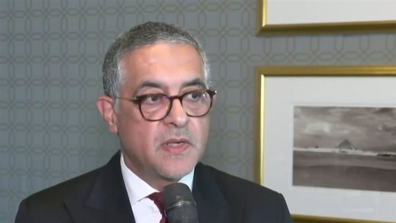 رئيس الهيئة العامة