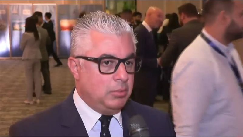 رئيس هيئة المنطقة