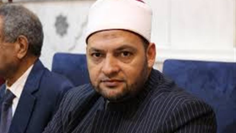 السيد عبد القادر