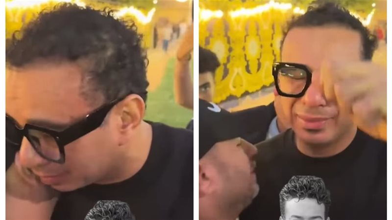 محمود الليثي