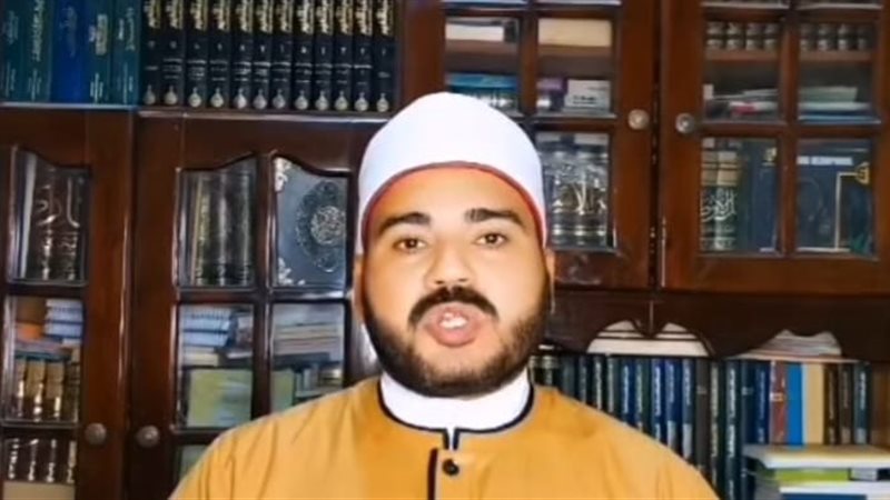  الشيخ خلف متولي