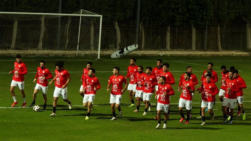 منتخب مصر الثاني