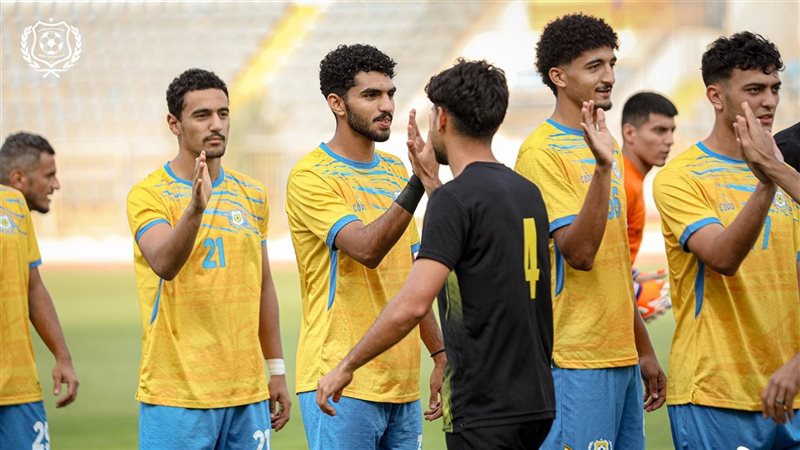 الفريق الأول لكرة