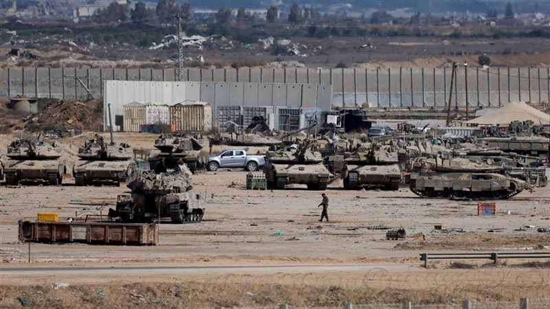 البنتاجون يوضح موقفه