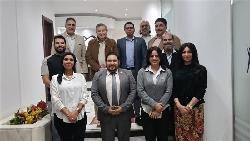 غرفة عمليات الحزب