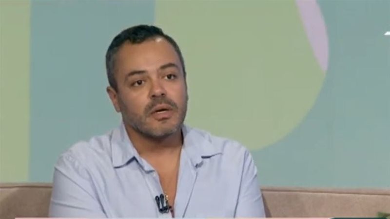 محمود رشاد المخرج