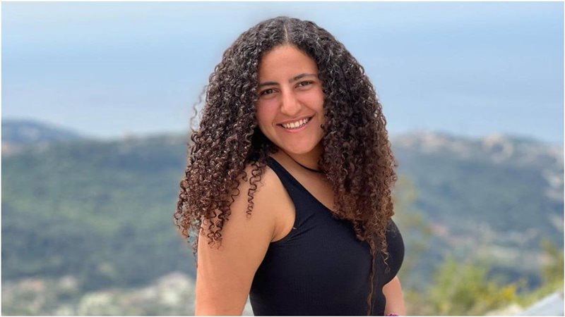 ابنة هاني محروس