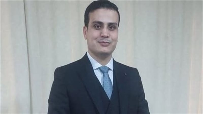 محمود الجبالي