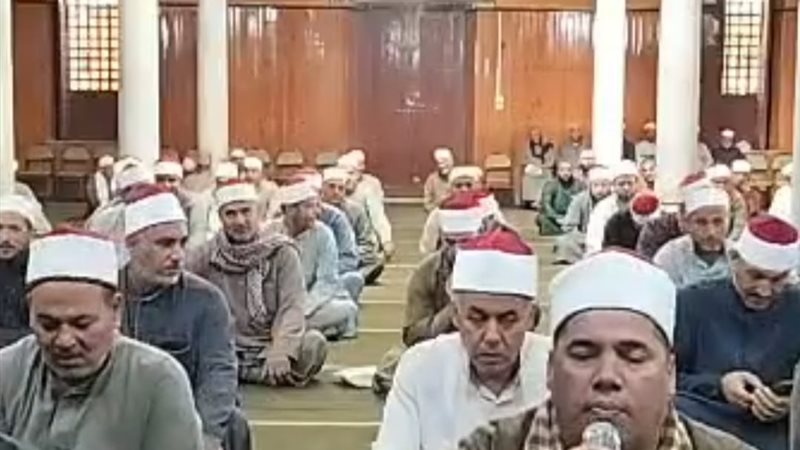 مجلس الصلاة على النبي