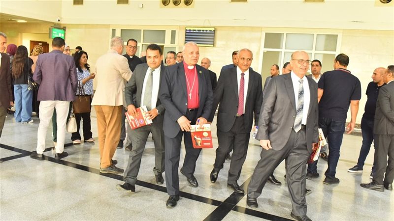 خلال تشغيل الخط الجوي