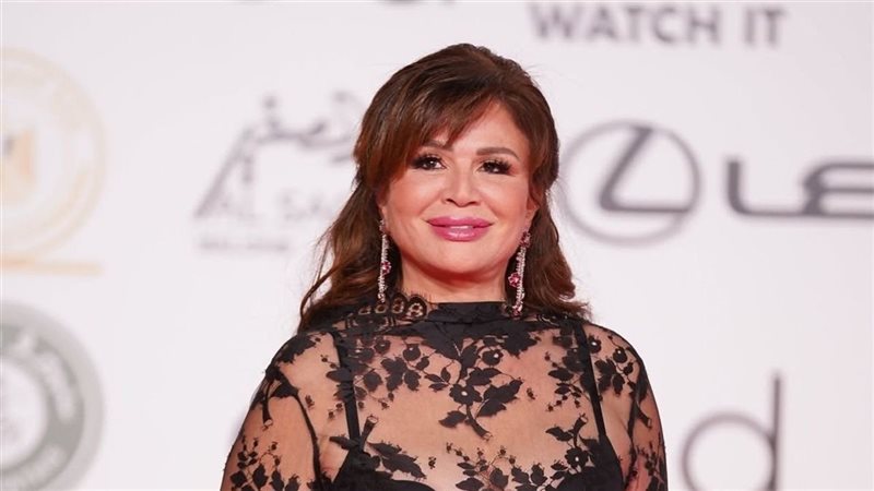 إلهام شاهين 