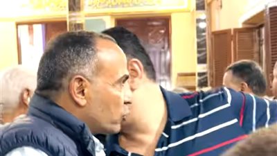 بالزفة والترحاب.. أهالى منيا القمح يستقبلون المرشح محمد شهدة (صور)