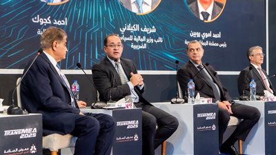 المالية: نستهدف إطلاق الإطار الموازني متوسط المدى مع بداية العام المالي المقبل