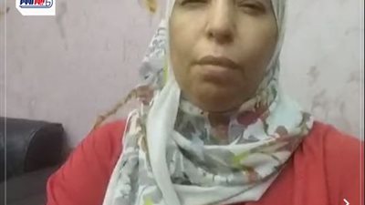 رشوها بشطة.. جريمة مروعة في حدائق القبة تفقد سيدة بصرها على يد جيرانها