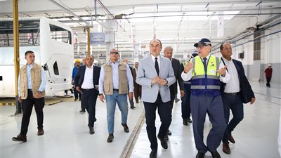 قطاع الأعمال يطلق خطوة جديدة لشركة النصر للسيارات ويعيد الحياة للعلامة الوطنية