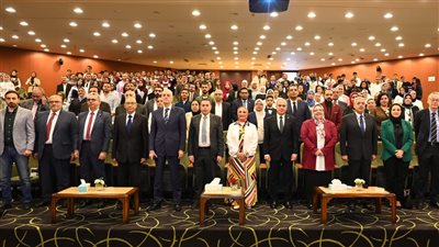 مدينة الأبحاث العلمية تنظم المؤتمر العلمي الثالث للتكنولوجيات البازغة 