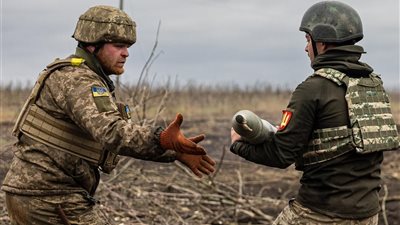 وزارة الدفاع الروسية: قواتنا سيطرت على بلدتين جديدتين شرقي أوكرانيا
