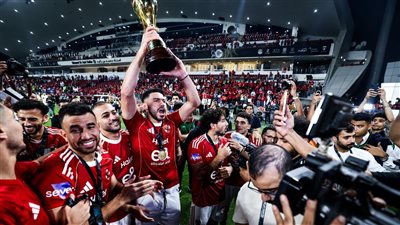 موعد مباراة الأهلي وشبيبة القبائل في دوري أبطال إفريقيا والقنوات الناقلة