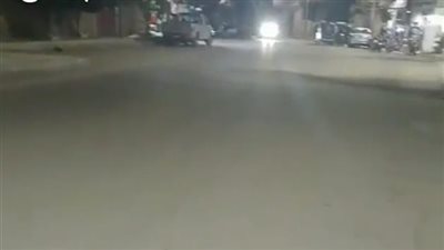 أهالي الزرقا بدمياط يطالبون بإنشاء مطب بكورنيش النيل لتكرار الحوادث عليه