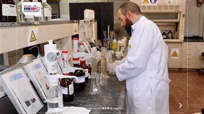 مياه الفيوم: جمع وتحليل 35837 عينة مياه لمتابعة الجودة خلال أكتوبر 2025