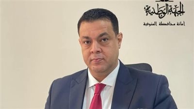 عمرو رضوان: صندوق النقد يشيد بالنمو القوي.. والاقتصاد يتجه نحو الاستقرار 
