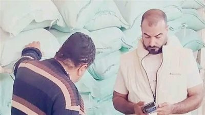 ضبط 11 مخبزا مخالفا.. خطة محافظة البحيرة لتكثيف الرقابة التموينية على الأسواق