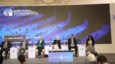 «الصحة» تنظم جلسة حول التحول الأخضر في القطاع الصحي