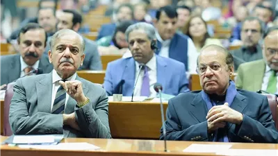 باكستان: تعديل دستوري يمنح الرئيس وقائد الجيش حصانة مدى الحياة