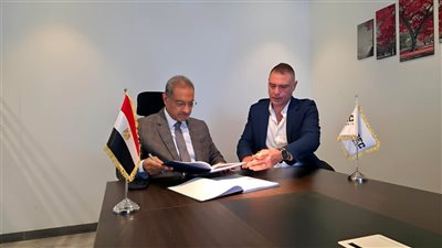 التعمير للتطوير العقاري- توريك توقع شراكة مع AFM  التابعة لـ 