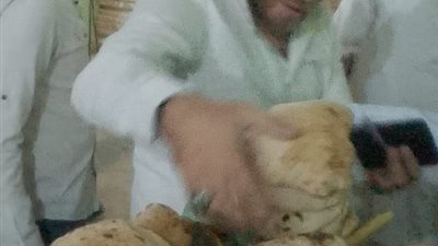 تحرير 182 مخالفة لمخابز ببنى سويف ومخالفتين لمشروع 