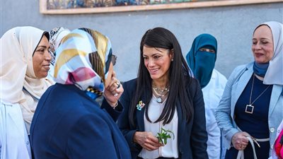 التخطيط: استثمارات بـ3.6 مليار جنيه حكومية موجهة لتنمية جنوب سيناء 