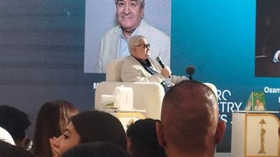 محمد عبدالعزيز: