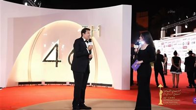 هاني رمزي: الفيلم القادم سيكون مختلفًا عما اعتاد الناس رؤيته مني 