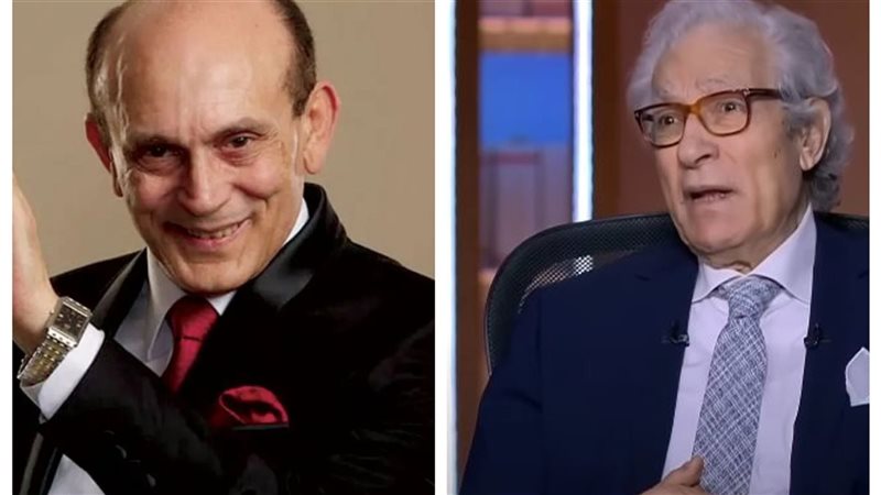 فاروق حسني- محمد