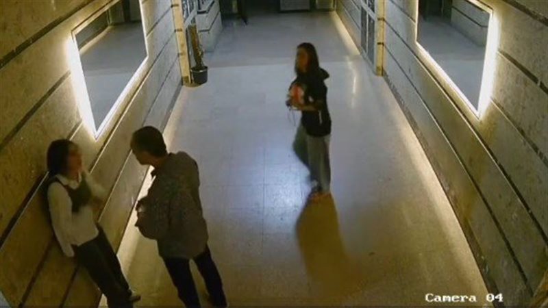 القصة الكاملة لفيديو