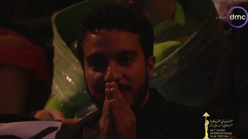 بكاء نور النبوي