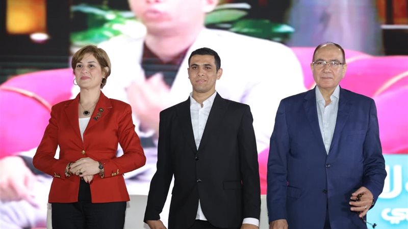 جانب من المؤتمر