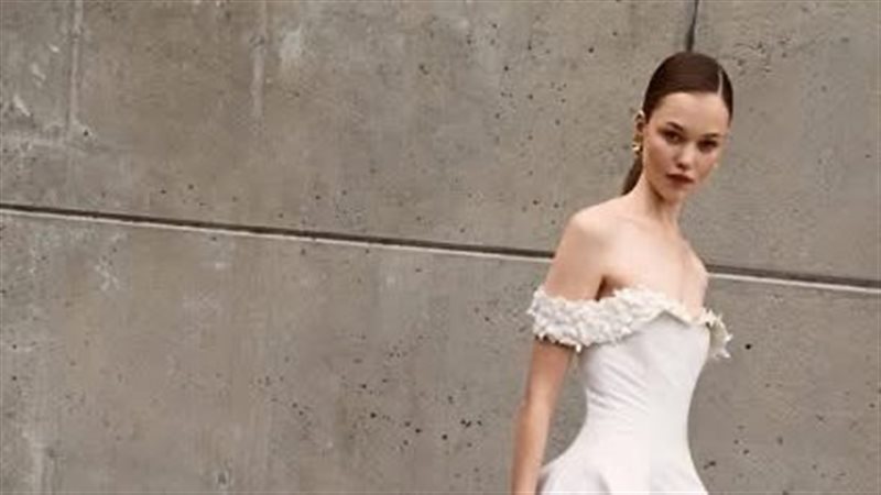 مجموعة الزفاف 