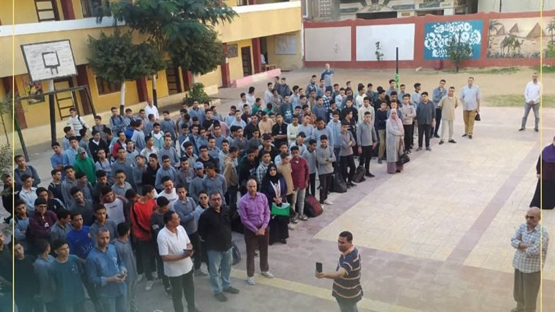 مدرسة الشهيد أشرف