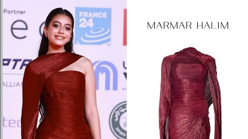 ياسمينا العبد