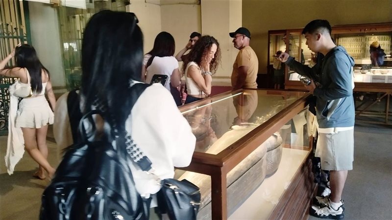 كنوز يويا وثويا 