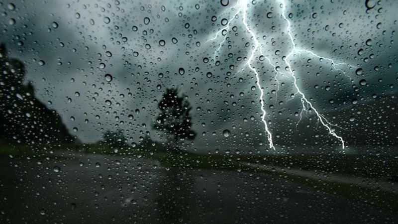 حالة الطقس اليوم